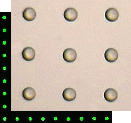 DNA/Antibody/Protein Microarrayer Features