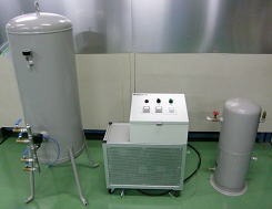 Mold-vac Systems