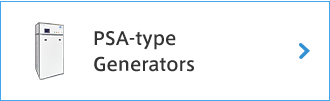 PSA-type Generators